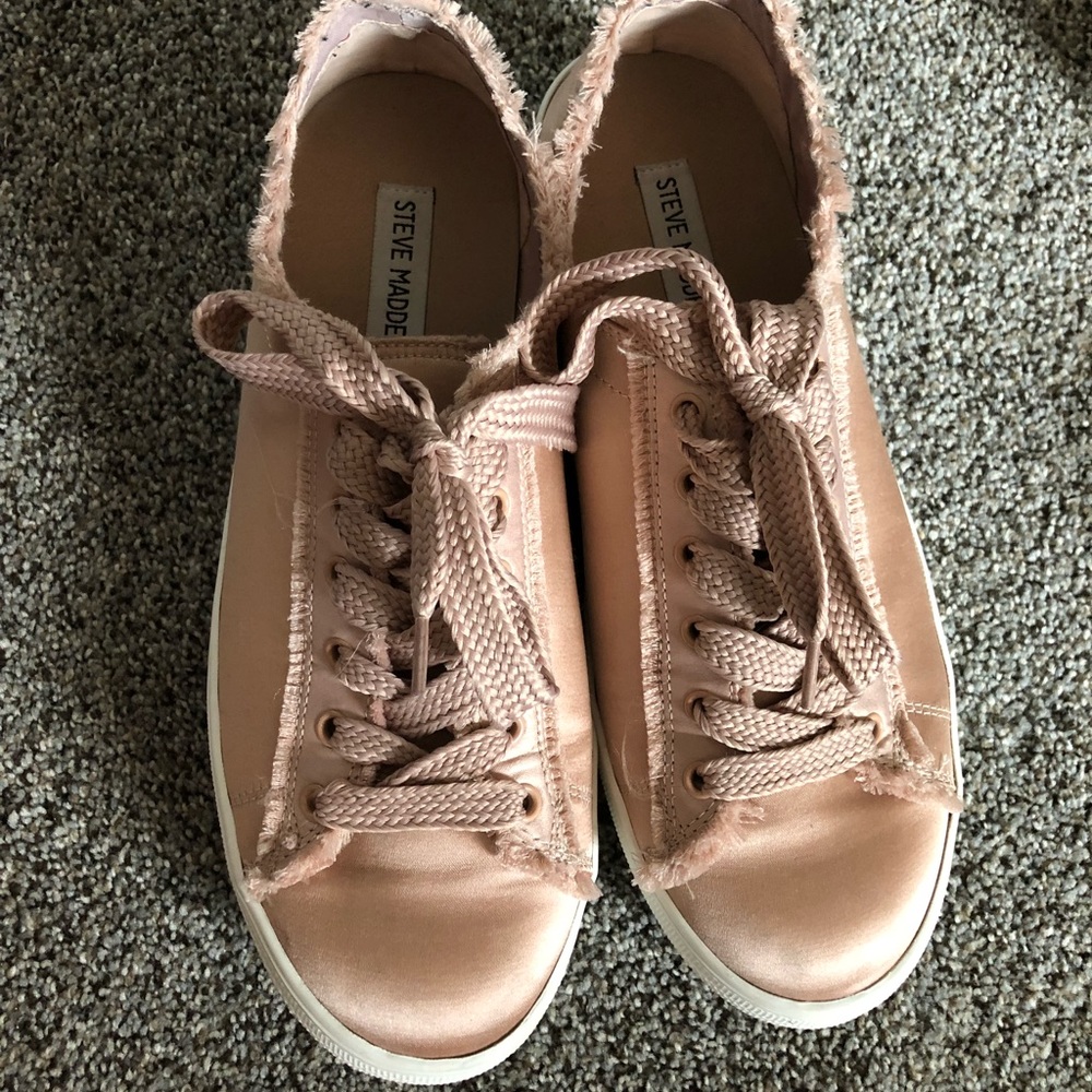 Steve Madden Greyla rose Shoes